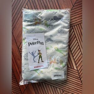 NIP Harveys Seatbelt Bags x Disney Peter Pan Lost Boys Shopper Tote